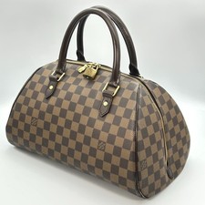 Louis Vuitton Damier Ebene
