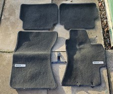 Set tappetini moquette