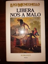 LIBERA NOS A MALO L