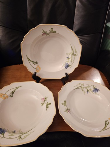Villeroy boch 1748 - villeroy, garden