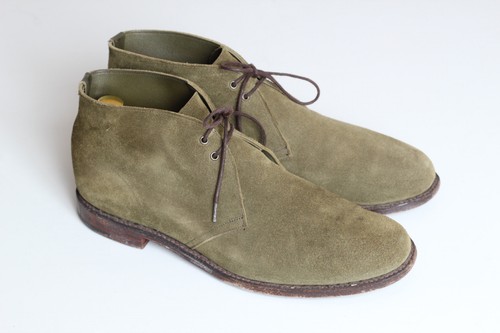 Stivali chukka uomo joseph - stivali,