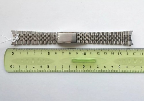 Rolex bracelet jubilee - bracelet, 6251h