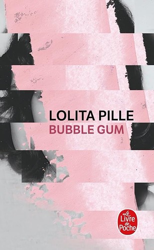Bubble gum pille lolita - gum, pille,