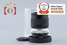 Nikon NIKKOR-Q.C obiettivo