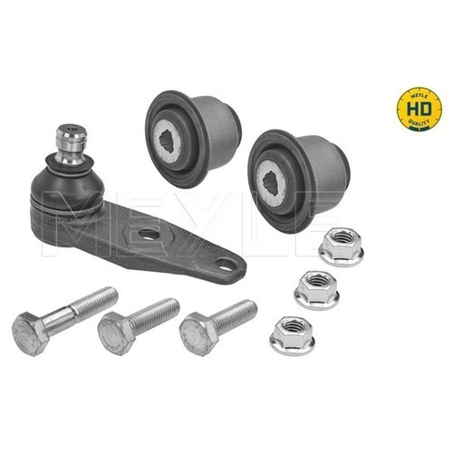 Kit riparazione forcellone - riparazione,