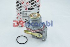 POMPA ALIMENTAZIONE CARBURANTE