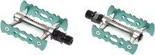 Bianchi pedale piatto colore - bianchi,