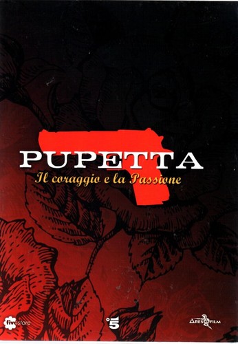 Pupetta coraggio la - il, e