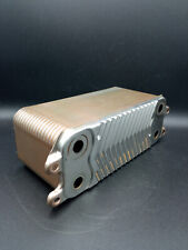 SCAMBIATORE SANITARIO 0020025041 PER CALDAIA VAILLANT 35 PIASTRE 620