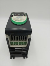 Inverter Emerson Control