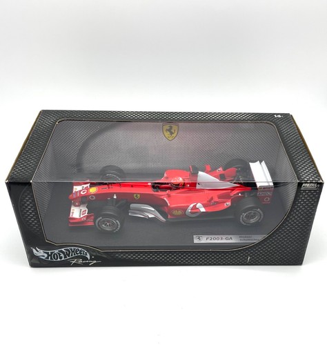 Hot wheels b1023 - b1023, ferrari