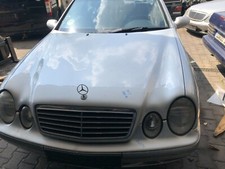 Faro Sinistro ORIGINAL