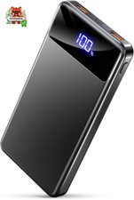 Power Bank, Caricatore