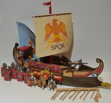 Playmobil 4276 gallea romana - 4276,
