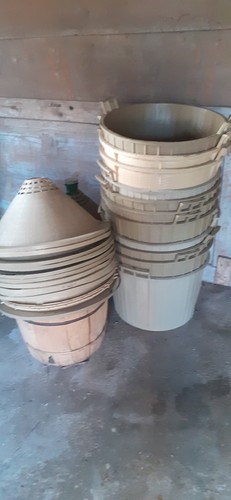 Cestoni plastica per - in,