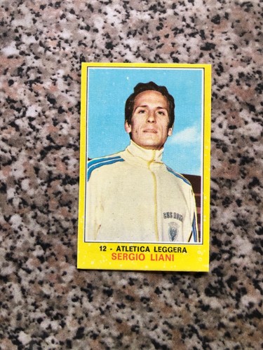 Liani campioni dello - 12,