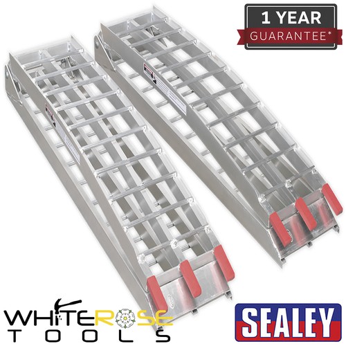 Sealey rampe carico - sealey,