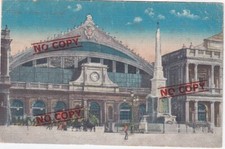 CART  LAZIO ROMA STAZIONE