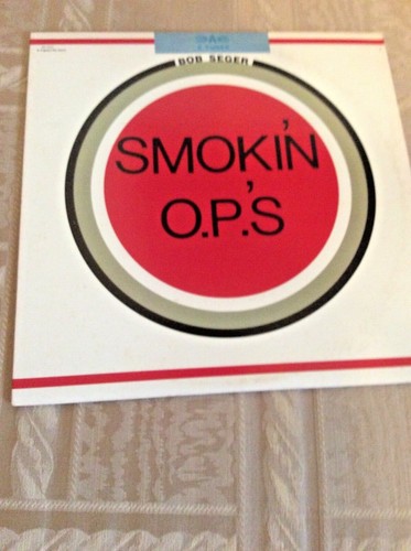 Bob seger smok - seger, o.p.'s