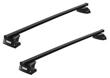 Barre Portatutto Thule Evo