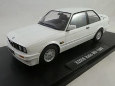 KK BMW 320is E30 Italo M3