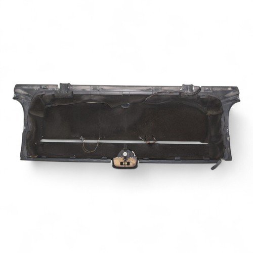 Cofano baule posteriore per - baule,