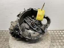 CAMBIO MANUALE SMART FORFOUR W454 MITSUBISHI COLT 1.3 Benzina GETRAG B2113