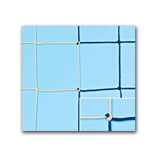 RETE PORTA CALCETTO 3X2 m