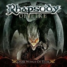RHAPSODY OF FIRE - Dark Wings