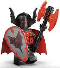 Lego 71045 Minifigures Serie