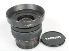 TAMRON AF 3,3-5,6/24-70 mm AF