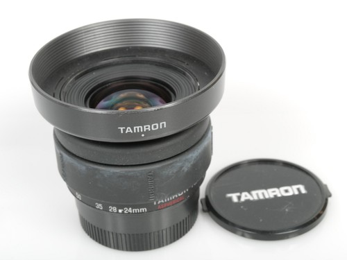 Tamron 24 70 - tamron, 3,3-5,6/24-70