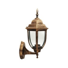 Lanterna da giardino stile