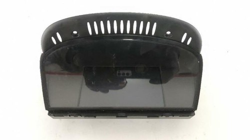 Display multifunzione radio - display,