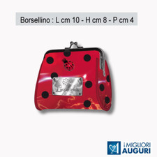 Borsellino portamonete