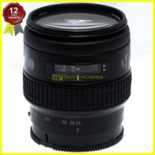 Minolta AF 24/85mm f3,5-4,5 obiettivo zoom per fotocamere Minolta e Sony A-Mount