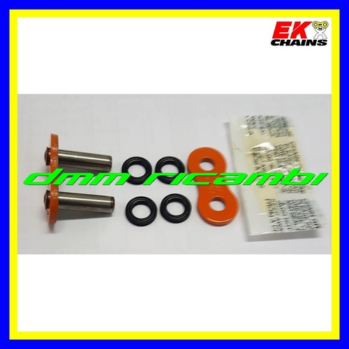 Giunto per catena moto - moto, ek