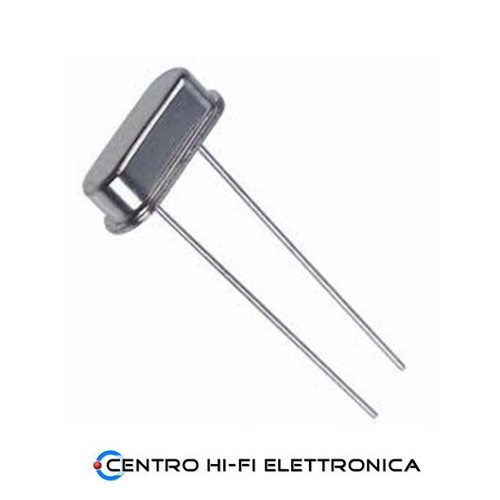 Quarzo oscillatore 700 mhz - oscillatore,