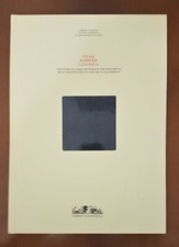 VITALE BARBERIS CANONICO The story of a family business. Italia Piemonte - 1996