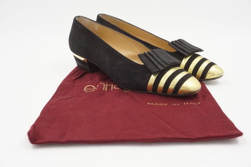 Enrico lugano scarpe donna - enrico,