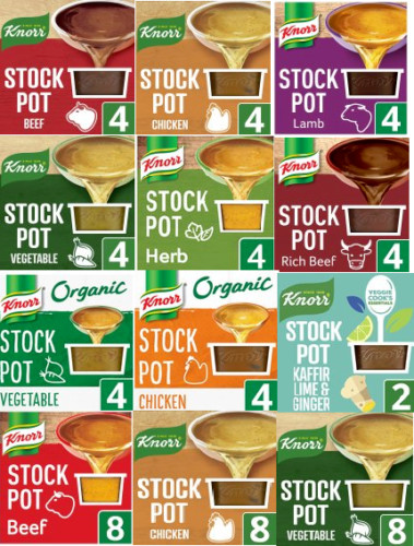 Knorr stock pentole - knorr,
