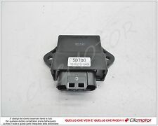 CENTRALINA MOTORE ACCENSIONE