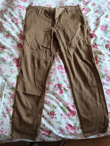 Pantalone autunno inverno zara - pantalone,