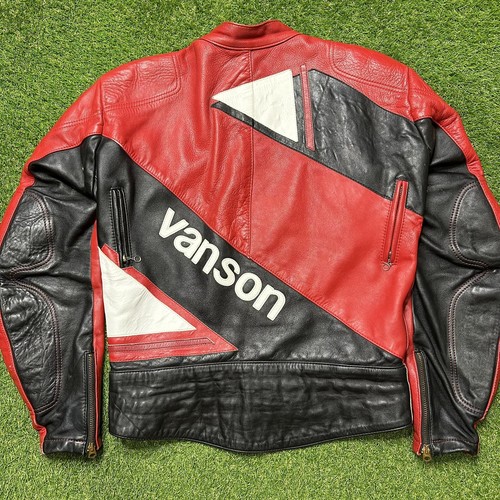 Giacca moto pelle - , pilota