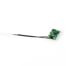 Ricevitore radioking 16ch d16 - ricevitore,