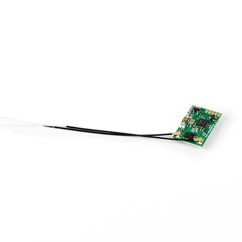 Ricevitore radioking 16ch d16 - ricevitore,