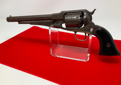 Espositore porta pistola