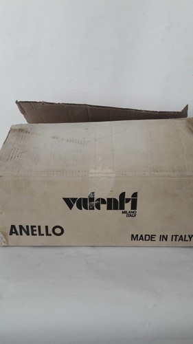 Pendente lampada anello - pendente,