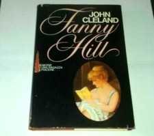 JOHN CLELAND - FANNY HILL -