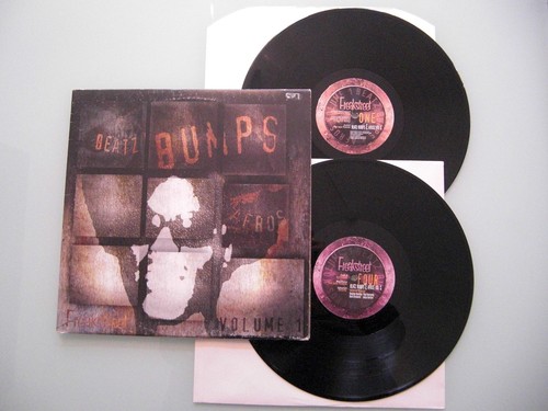 Various beatz bumps afros - -, beatz,
